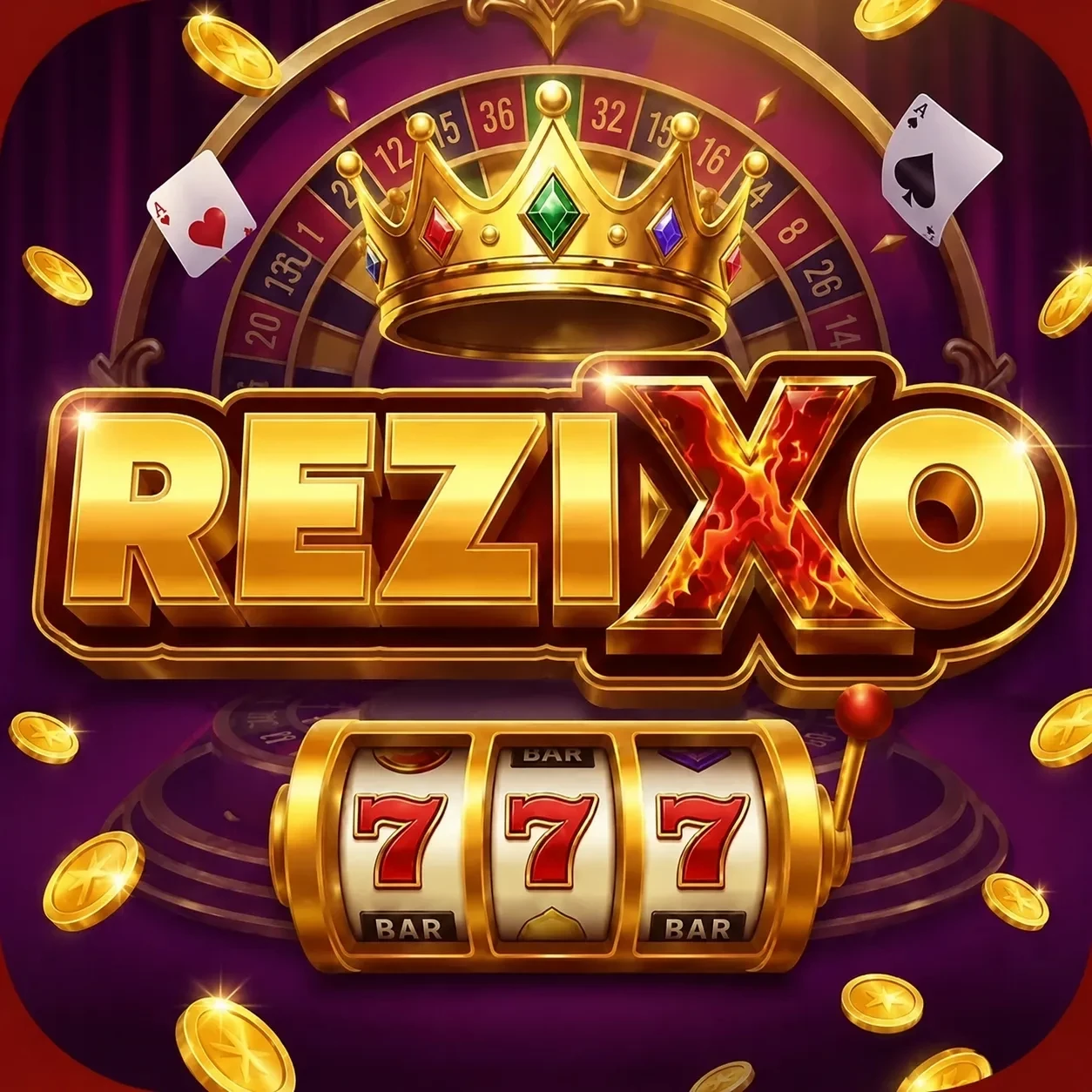rezixo - 1